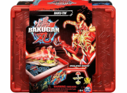 Spin Master Figurka Bakugan, sběratelská krabice
