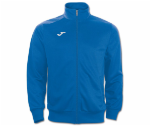 Joma Fotbalová mikina Combi modrá velikost 152 (100086.700)