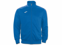 Joma Fotbalová mikina Combi modrá velikost 152 (100086.700)