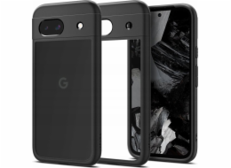 Spigen Ultra Hybrid, matně černá - Google Pixel 8a