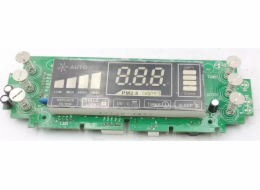 Dedra Elektronická deska CF-8609-1