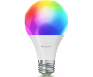Nanoleaf Chytré žárovky Nanoleaf Essentials - žárovka A19...