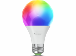 Nanoleaf Chytré žárovky Nanoleaf Essentials - žárovka A19-A60-E27 (technologie Matter)