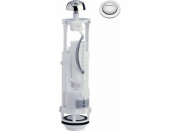 SIAMP Univerzální vypouštěcí ventil Siphon s funkcí 3/6 l