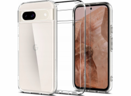 Spigen Ultra Hybrid, křišťálově čistý - Google Pixel 8a