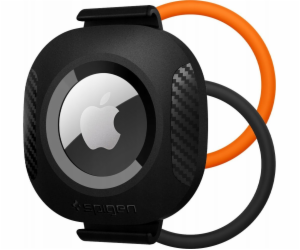 Spigen Spigen Pet Collar, černý - AirTag