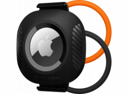 Spigen Spigen Pet Collar, černý - AirTag