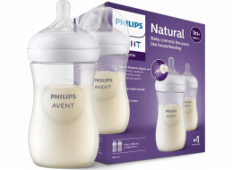 Avent SCY903/02-reagující lahev 260 ml A 2 ks