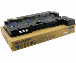 Sharp Originální nádoba na odpadní toner