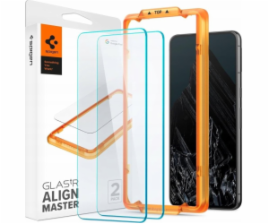 Spigen Spigen Glass tR AlignMaster 2 kusy – Google Pixel ...