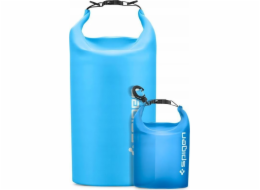 Spigen Voděodolný vak Aqua Shield 20L + 2L A630, mořská modrá