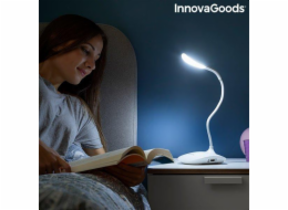InnovaGoods Stolní lampa bílá (V0103192)