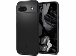 Spigen Thin Fit, černý - Google Pixel 8a