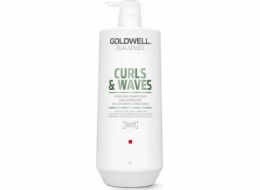 Goldwell Goldwell Dualsenses Curls & Waves Hydratační kondicionér 1000ml