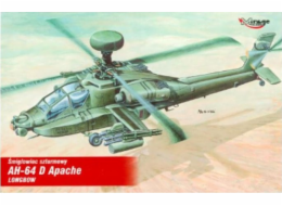 Mirage Útočný vrtulník AH-64D 'Apache LONGBOW'