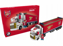 Arsenal Arsenal Truck Blocks