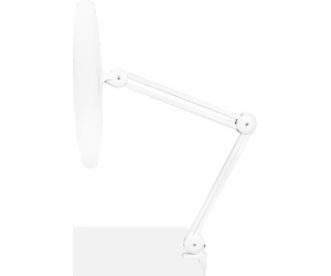 Activeshop Stolní lampa bílá (128455)