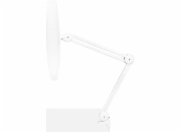 Activeshop Stolní lampa bílá (128455)