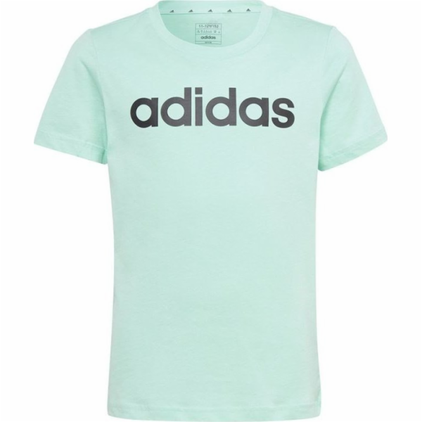 Adidas Tričko adidas LIN Tee Jr IC3154
