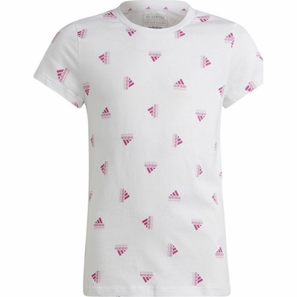 Adidas Tričko BLUV Tee Jr IB8918