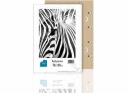Memoboards Nástěnky s rámem Anti-Rám Plexi B1 70X100CM (ANP70x100)