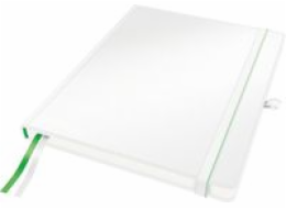 Leitz Notebook Complete velikost pro iPad s bílými linkami (10K315G)