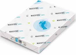Maestro Papír A3 80g MAESTRO TRIOTEC EXTRA 9457B80