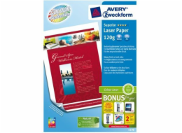 Avery Zweckform Fotografický papír pro tiskárnu LU-101 A4 (1198)