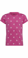 Adidas Tričko BLUV Tee Jr IB8920