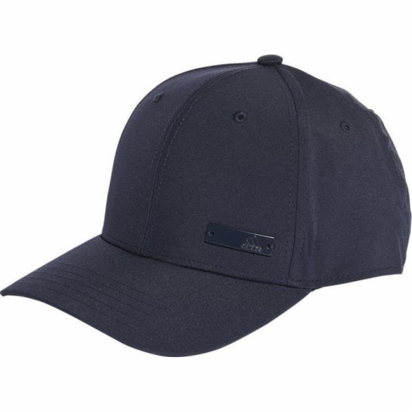 Adidas Kšiltovka adidas BBALL CAP LT MET H25646