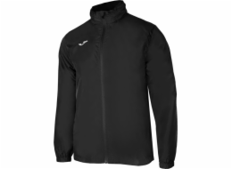 Joma Pánská bunda Alaska Iris, černá, velikost XL