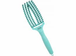 Olivia Garden Olivia Garden FINGER Brush Tropical Mint Medium