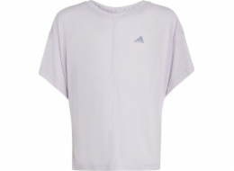 Adidas Tričko s krátkým rukávem adidas Yoga Tee Jr IC0322
