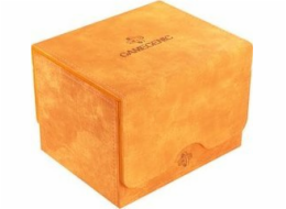 Gamegenic Sidekick 100+ XL Convertible - oranžová