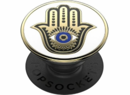 PopSockets Držák na telefon POPSOCKETS Enamel Hamsa Hand 806142
