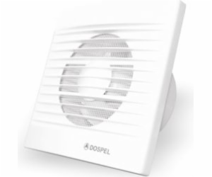 Dospel Ventilátor Home 100mm STYLE II 100 S (007-1128)