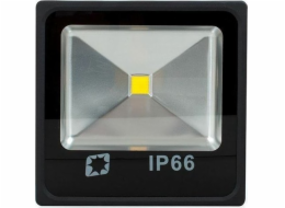 Abilite PŘESVĚTLOMET EM PŘESVĚTLOMET ABILITE IP66 V.COLD 50W/230V PLOCHÉ POUZDRO, ČERNÝ - 5901583547775