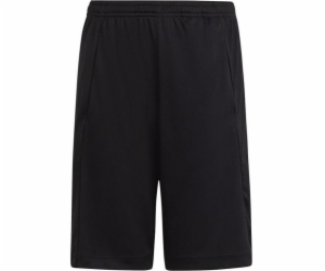 Adidas Šortky adidas TR-ES Logo Short Jr IC5658