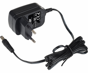 Akyga Nabíječka AK-TB-08 AC adaptér 5V/1A 5W DC 5,5x2,1mm...