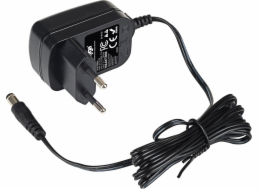 Akyga Nabíječka AK-TB-08 AC adaptér 5V/1A 5W DC 5,5x2,1mm 1,4m