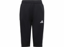 Adidas Tiro 23 3/4 kalhoty Jr HS3552