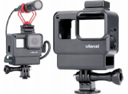 Ulanzi Rám pro GoPro Hero 7/6/5 černý Aamic-001