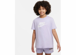 Nike Tričko Sportswear Jr FD0928 536