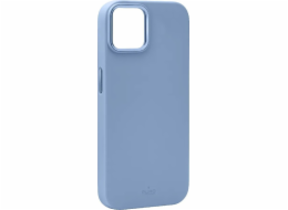 Puro Puro ICON MAG PRO iPhone 15 Plus / 14 Plus 6.7 MagSafe světle modrá/světle modrá PUIPC1567ICONMPLBL