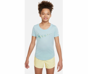 Nike Tričko Dri-Fit Jr DZ3583-442