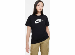 Nike Tričko Sportswear Jr FD0928-010