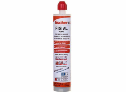 Fischer Injektážní malta VL300 410ml (540983)