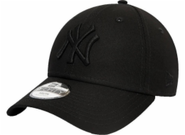 New Era Dětská čepice NEW ERA NYY s kšiltem 6-12 let