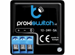 Blebox Ovladač spínačů Blebox proxiSwitch 12–24 V