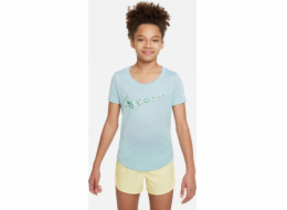 Nike Tričko Dri-Fit Jr DZ3583-442
